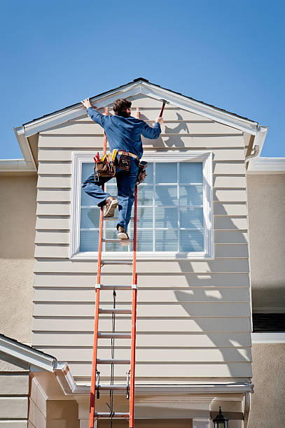 Trusted Makakilo, HI Siding Installation & Repair Experts